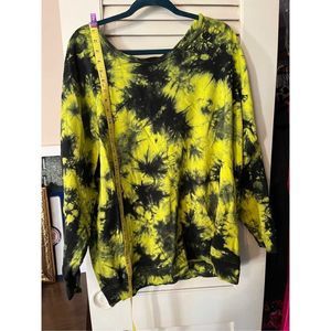 torrid active sweatshirt